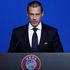 Coronavirus, Uefa: ipotesi calcio d'estate per finire entro agosto