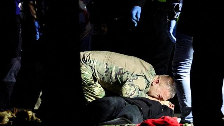 Guerra Ucraina - Russia, le news del 5 aprile. Nella strage di Kryvyi Rih 19 morti. E Zelensky critica gli Usa
