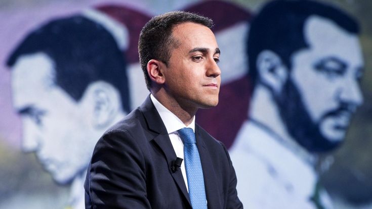 Il M5S insegue il Pd ma non lascerà Salvini
