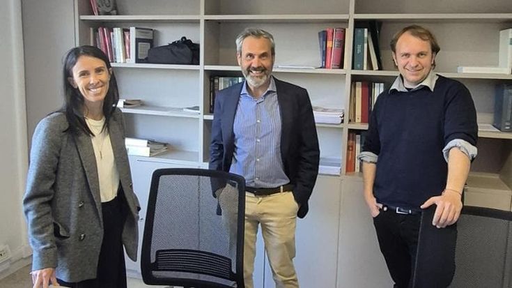 Ecco Lidia, l’IA nello studio legale: “Ma solo un buon avvocato saprà usarla al meglio”