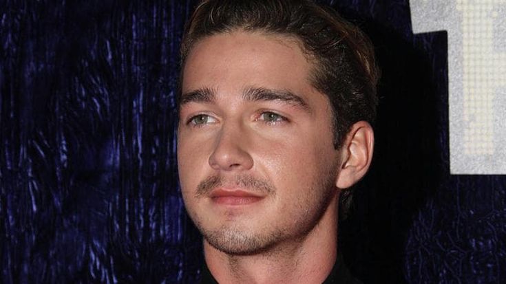 Shia LaBeouf, dopo l’arresto per rissa potrà andare a Roma per il battesimo del padre