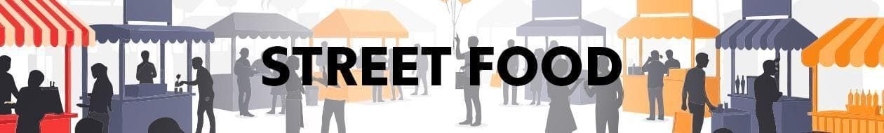 Street food