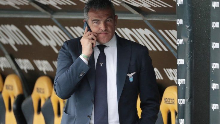 Lazio, Farris: "Vittoria fortemente voluta e non frutto di un episodio"