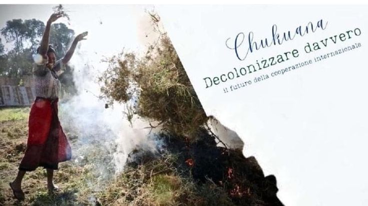 Cooperazione o colonizzazione? Gli equilibri precari degli aiuti umanitari internazionali