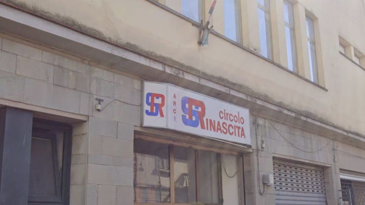Sesto Fiorentino, il Circolo Rinascita in vendita ma i cittadini dicono no con una petizione on line
