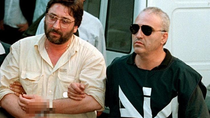 Quando Francesco “Sandokan” Schiavone parlava da irriducibile: “I pentiti diventeranno tutti clochard...La mia vita in fuga da latitante nelle grotte”