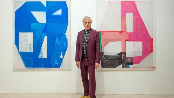 Antonio Colombo tra bici e arte: il gallerista visionario che piaceva a Steve Jobs