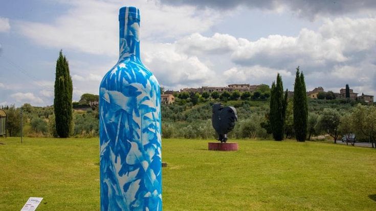 Chianti Classico non solo vino. Musica e arte con Summer 2023