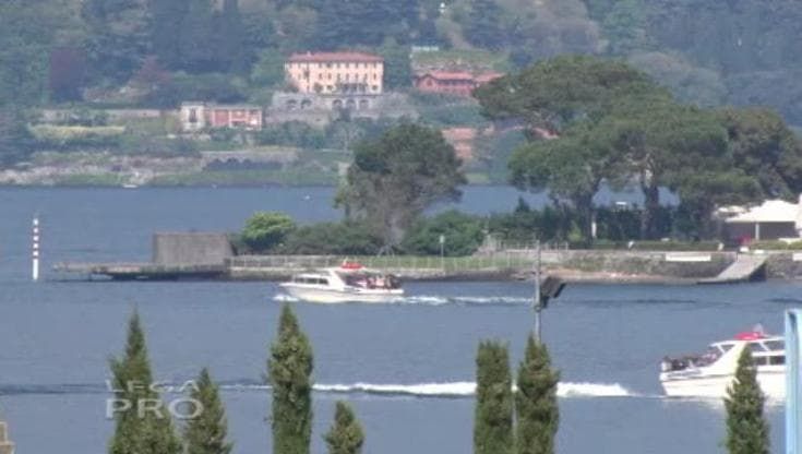 Como - Lumezzane 3-0