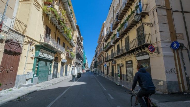 Zona rossa di rabbia: il commercio chiede 50 milioni di danni 