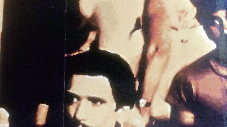 Processo 2 Agosto, la difesa di Bellini: “Lui non era in stazione e questa foto lo dimostra”