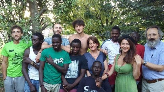 Attacco di Forza Nuova, il professor Calò a Salvini: "Si dissoci dal consigliere di Treviso. Le istituzioni devono difenderci"