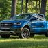 Ford Ranger FX2 Package