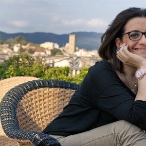 "Picciridda", a Cefalù il film dal libro di Catena Fiorello