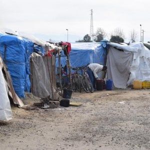 Migranti, "I dannati della terra", uno scandalo italiano rimosso o ignorato