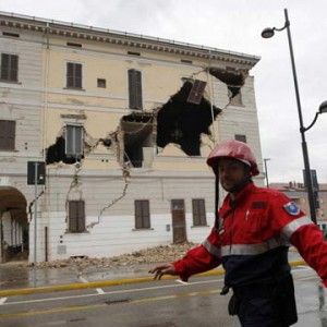 Sisma Emilia, ok del Senato a dl per le vittime, &egrave; legge