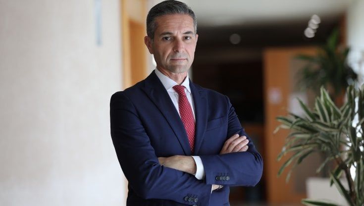 Banca Carige, Matteo Bigarelli è il nuovo direttore generale