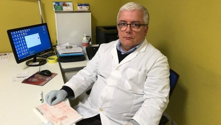 "Da pioniere vi racconto come funziona e i vantaggi della medicina di gruppo"
