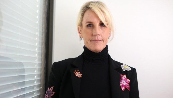 Erin Brockovich e il giardino troppo verde