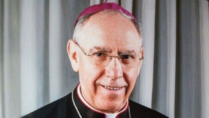  Covid, ricoverati il sindaco di Castel Volturno e il vescovo di Teano