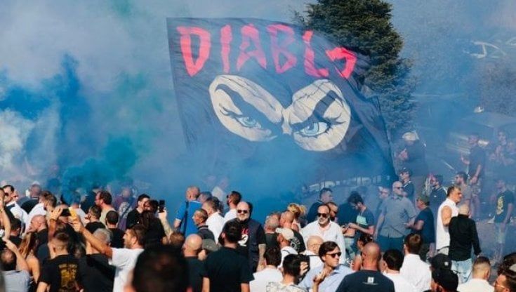 Il questore Esposito lascia via di San Vitale: "Volevano esporre Diabolik in una teca trasparente, così ho impedito il funerale-show"