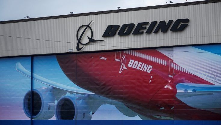 Boeing, nuovi ritardi nelle consegne dei 787