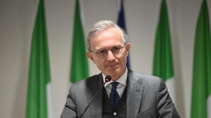 Il procuratore Airoma: “La legge svuota-carceri non sarà perfetta ma aiuta chi ha sbagliato”