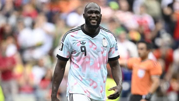 Dal baratro al riscatto, il ritorno di Lukaku: “Sto attraversando un periodo difficile”