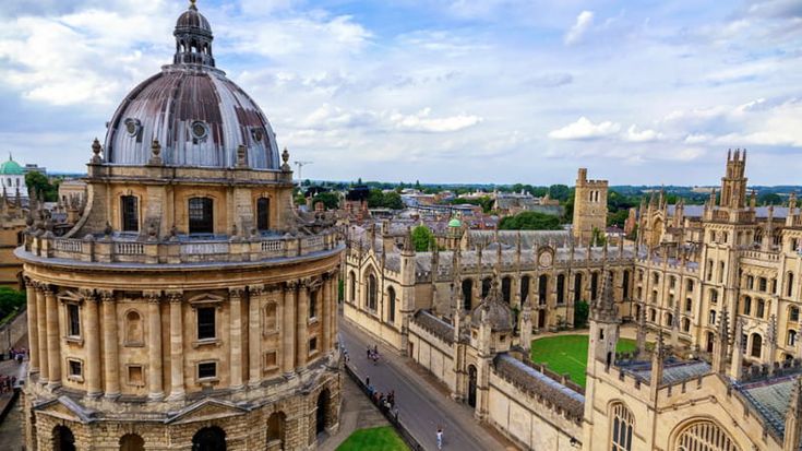 Metoo all’Oxford University: tre professori si dimettono dopo denunce di abusi su studentesse
