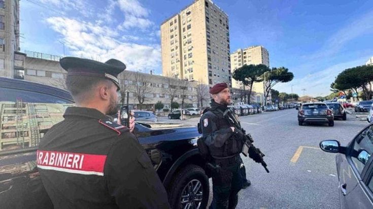 Narcotraffico, Giancarlo Tei arrestato in Senegal: il boss di Tor Bella Monaca era in fuga dal 2024