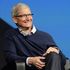 Apple, bonus ridotto per Cook che però siede su azioni per 380 mln di dollari