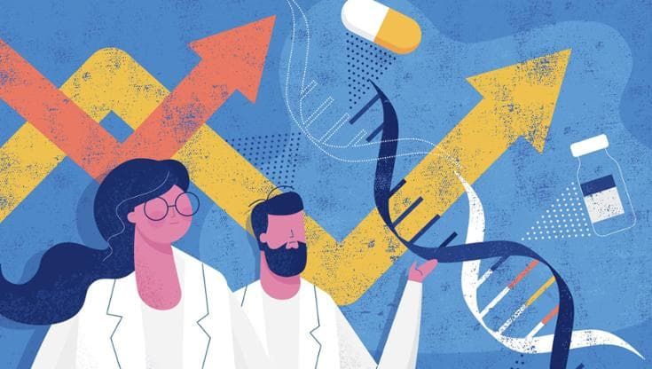 Tumore al colon, l’immunoterapia cambia lo standard di cura