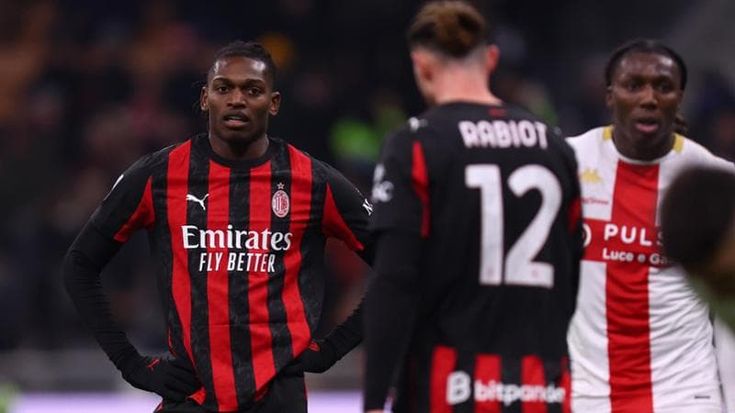 Il Milan ci ricasca, sono già 11 i punti persi contro le piccole