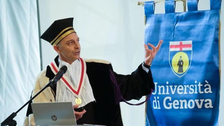 Il rettore Delfino: “Ingresso, aule, edifici così l’ateneo entra nel centro storico di Genova”