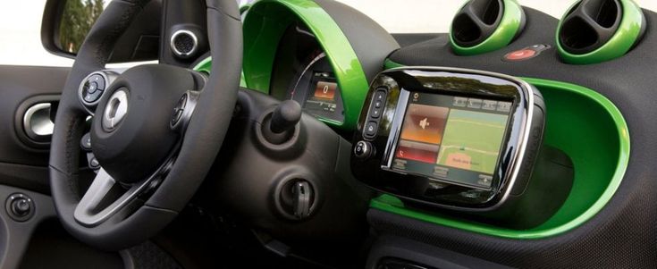 Smart Cabrio, l'estate diventa elettrica