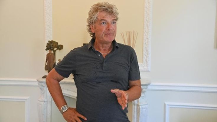 Antognoni non cambia idea: “Non andrò al Centenario della Fiorentina”