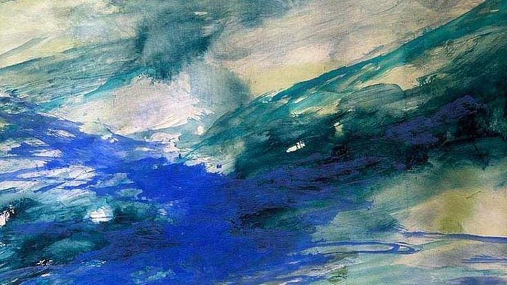 Lina Fucà, il ritorno a casa e un mare di voci