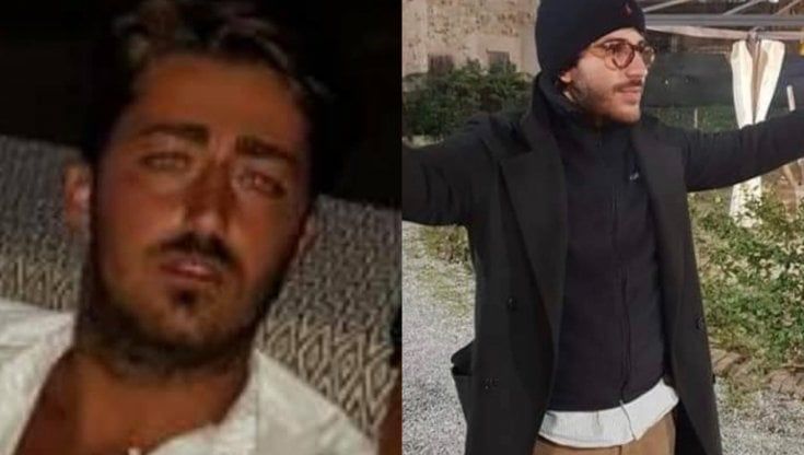 Foggia piange Antonio 'Elvis' e Salvatore: avevano 25 e 26 anni i due ragazzi morti nello scontro frontale con un tir