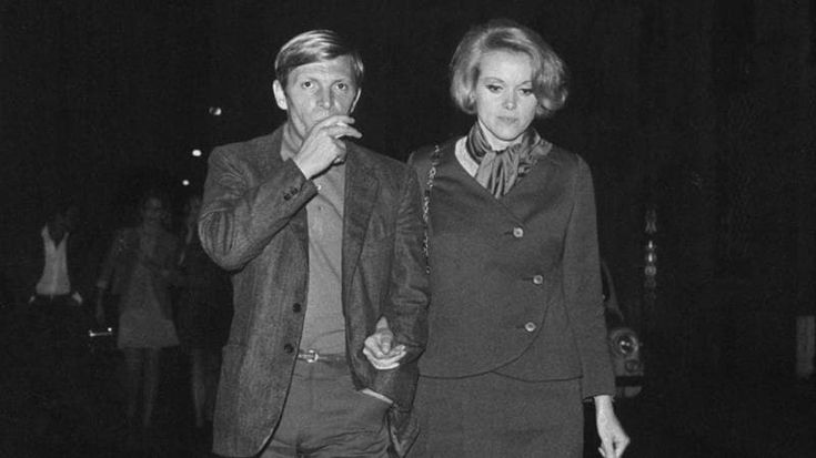 Umberto Orsini: “Con Ellen Kessler un lungo amore. Lei e Alice erano donne con un passato doloroso”