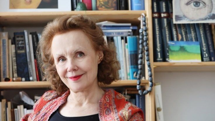 Kaija Saariaho: Il pubblico è drogato dall’intrattenimento