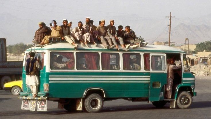 L'Afghanistan come non l’avete mai letto nel romanzo di Massimo De Angelis