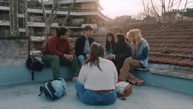 'Skam Italia 6', la nuova protagonista è Asia. Il trailer