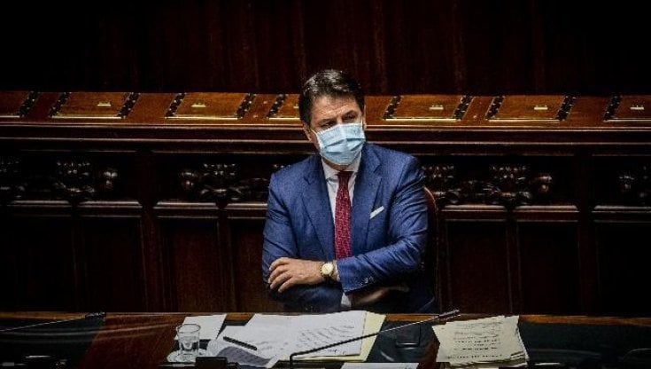 "Italia 2020, anche la politica estera dominata dalla pandemia" 