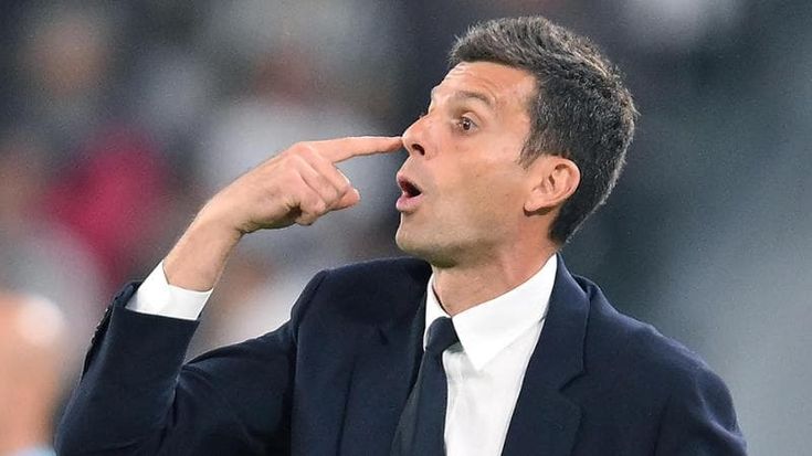 Thiago Motta: “La Juve deve avere l’ambizione di migliorarsi sempre. Con Conte rapporto fantastico”