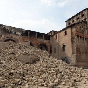 Terremoto, altri 160 milioni all'Emilia