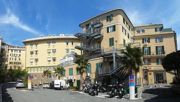 Voltri si separa dall’Evangelico e torna alla gestione diretta regionale