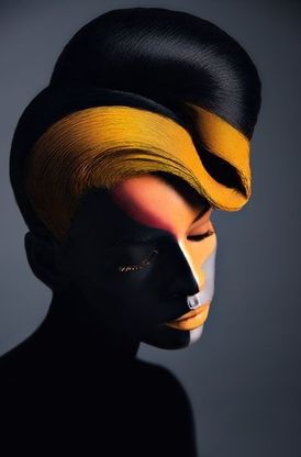 Veronica Azaryan: il makeup &egrave; un'arte