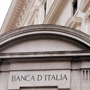 Bankitalia: "La crescita rallenta a + 0,2% nel primo trimestre"