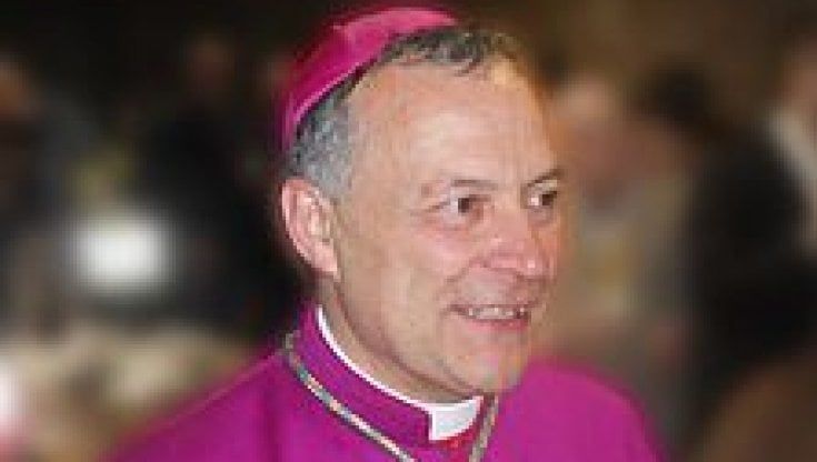 Il nuovo vescovo di Fiesole è monsignor Stefano Manetti