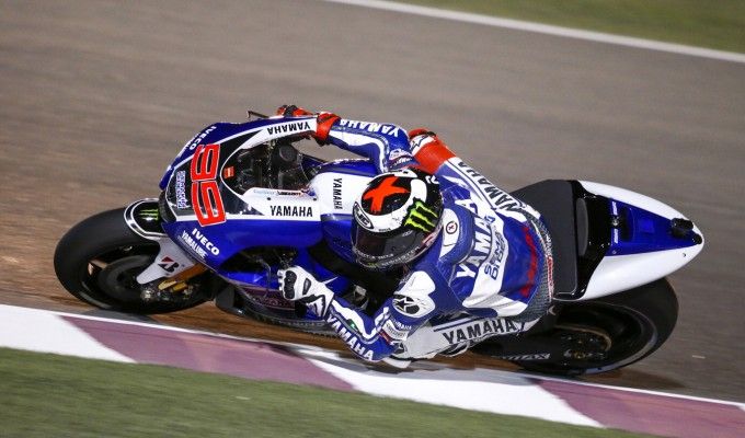 Motogp, Lorenzo non si arrende: "Lotter&ograve; per il titolo fino alla fine"
